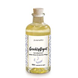 puremetics Gesichtspflegeöl 'Sensibelchen'