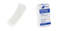Meditrade BeeSana Damenvorlage Weiß