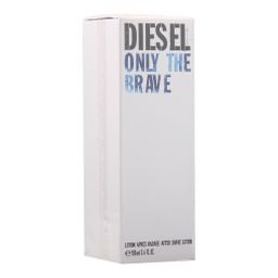 Diesel Only The Brave After Shave Lotion