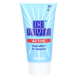 Ice Power Active