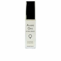 Alyssa Ashley Ambre Gris Eau Parfumee Cologne