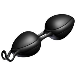 JOYDIVISION Joyballs Secret Duo Schwarz