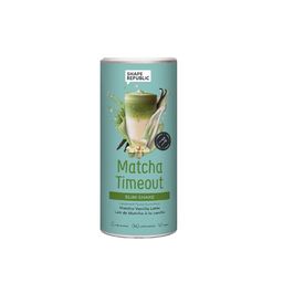 Shape Republic Slim Shake | Matcha Vanille Latte | Mahlzeitersatz