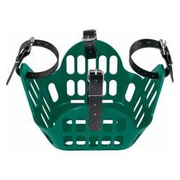 Greenguard Weidemaulkorb / Fressbremse