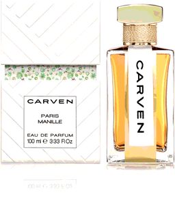 Carven, Paris Manille EdP Nat. Spray