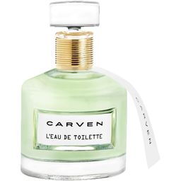 Carven, L'Eau de Toilette EdT Nat. Spray