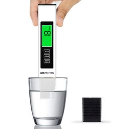 BMUT TDS Messgerät Wasserqualität Tester