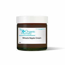 The Organic Pharmacy Miracle Nipple Cream