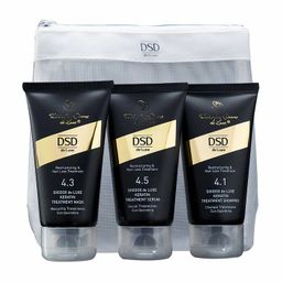 Travel Set (4.1 + 4.3 + 4.5)