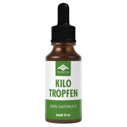 Pharma Health | Kilo Tropfen | Einfache Anwendung | Ohne Zuckerzusatz | 100% Natürlich