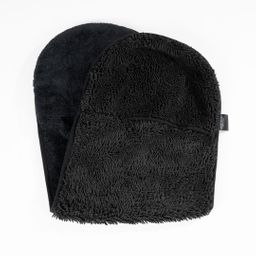 Woofstuff Hundehandtuch Ultra Dry Comfort Anthrazit