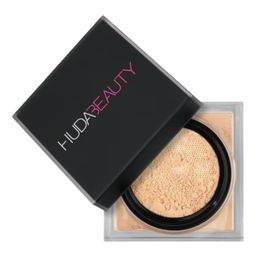 HUDA BEAUTY Puder Easy Bake – Loser Fixierpuder - Banana Bread