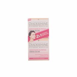 Diadermine Nourishing Moisturizing Day Cream  Set 2 Artikel
