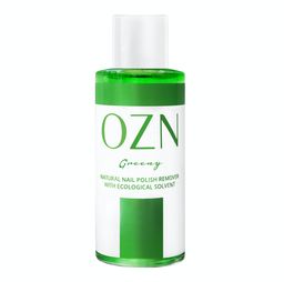 OZN Greeny: Nagellackentferner GREEN EDITION