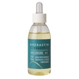 Aloha Labs Kherastin Tropfen – Stärkende und Revitalisierende Pflege für die Kopfhaut