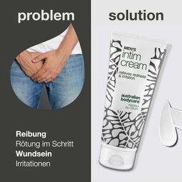 Australian Bodycare Intimcreme für Männer