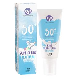 ey! Sunfluid Kids LSF 50+ Neutral