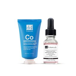 London botanical loboratories Bakuchiol + CBD  Anti-Aging Serum