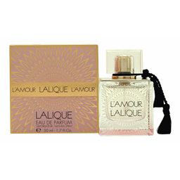 Lalique l Amour Eau De Parfum Spray