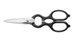 Zwilling Vielzweckschere Friodur Schwarz 43927-200-0
