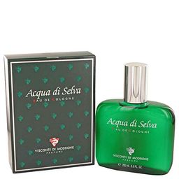 Victor Acqua Di Selva Eau de Cologne 200 ml für Herren