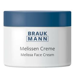 Hildegard Braukmann, BRAUKMANN Melissen Creme