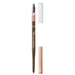 M ASAM, MAGIC FINISH Eyebrow Designer Augenbrauen-Stift Light Brown