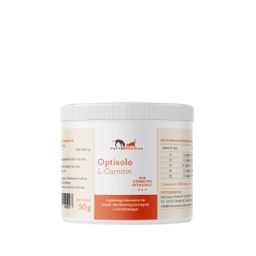 Futtermedicus Optisolo L-Carnitin