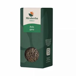 Miraherba - Bio Anis ganz
