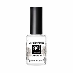 LONDONTOWN Gel Color Lock Top Coat für Gellack