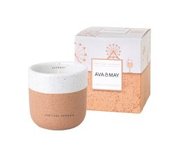 AVA & MAY Festival Season Duftkerze