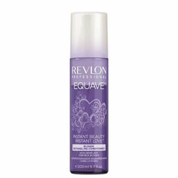 Revlon Equave Blonde Detangling Conditioner
