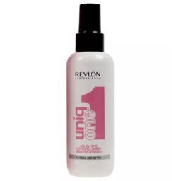 UNIQ ONE LOTUS All-in-One Haarkur 150 ml