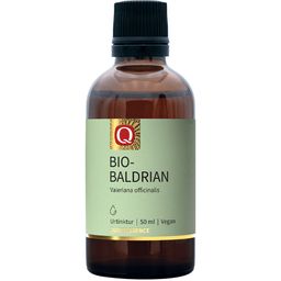 Quintessence Bio-Baldrian Tinktur