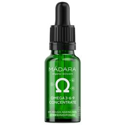 Madara Custom Active Omega 3-6-9 Konzentrat