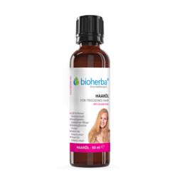 Bioherba Haaröl für trockenes Haar