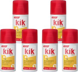 KIK Nature Zeckenspray für die Haut