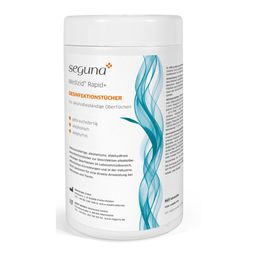 SEGUNA Medizid Rapid+, 150 Tücher