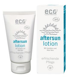 eco cosmetics After Sun Lotion