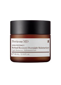 Perricone MD High Potency Retinol Recovery Overnight Moisturizer