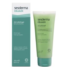 Sesderma Celulex Anticellulite-Gel