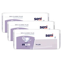 Seni Classic Plus L