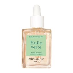 Manucurist, Huile Verte Nail Care
