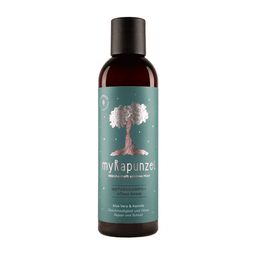 myRapunzel Pflege-Naturshampoo