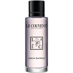 Le Couvent, Aqua Sacrae EdT Nat. Spray