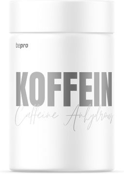 betterprotein Koffein Kapseln