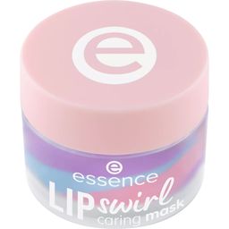 Essence - Lippenmaske Lip Swirl Caring Mask