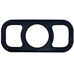 Penisring aus Silikon | Angenehm elastisch | Baile