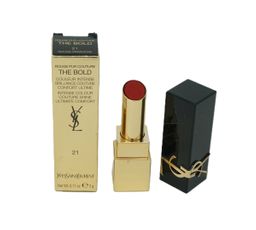 Yves Saint Laurent The Bold Rouge Pur Couture Lippenstift Rouge Paradoxe 21