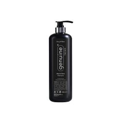 genuine haircare - Wet & Shine Shampoo